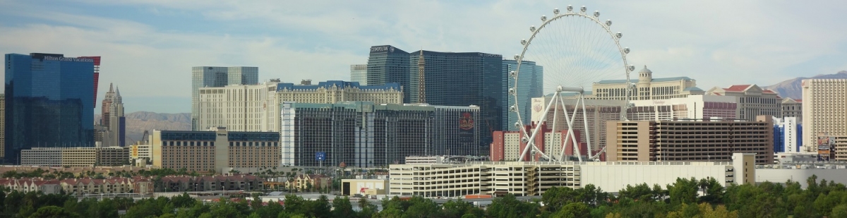 Panorama Las Vegas Strip (Alexander Mirschel)  Copyright 
Información sobre la licencia en 'Verificación de las fuentes de la imagen'